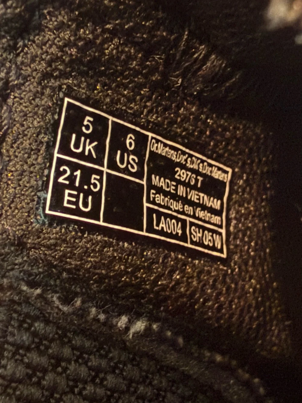 Dr. Martens dr martens